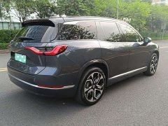 NIO ES8 2020 415KM Signature Edition 7-Seater - ფოტო 18