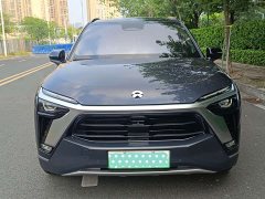 NIO ES8 2020 415KM Signature Edition 7-Seater - ფოტო 2