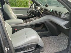 NIO ES8 2020 415KM Signature Edition 7-Seater - ფოტო 3