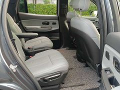 NIO ES8 2020 415KM Signature Edition 7-Seater - ფოტო 4