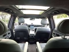 NIO ES8 2020 415KM Signature Edition 7-Seater - ფოტო 7