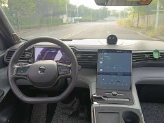 NIO ES8 2020 415KM Signature Edition 7-Seater - ფოტო 8