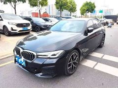 BMW 5 Series (Imported) 530i M Sport Package - ფოტო 1