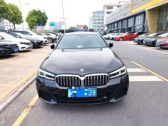 BMW 5 Series (Imported) 530i M Sport Package - ფოტო 2
