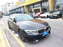 BMW 5 Series (Imported) 530i M Sport Package - ფოტო 3