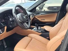 BMW 5 Series (Imported) 530i M Sport Package - ფოტო 4