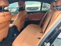 BMW 5 Series (Imported) 530i M Sport Package - ფოტო 5