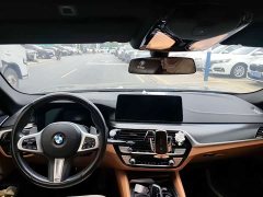 BMW 5 Series (Imported) 530i M Sport Package - ფოტო 6