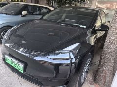 Tesla Model Y 2022 Facelift Rear-Wheel Drive - ფოტო 1