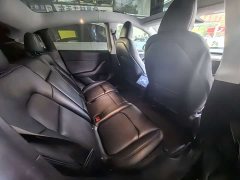 Tesla Model Y 2022 Facelift Rear-Wheel Drive - ფოტო 12