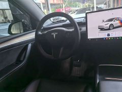 Tesla Model Y 2022 Facelift Rear-Wheel Drive - ფოტო 15