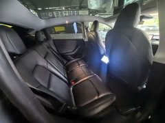 Tesla Model Y 2022 Facelift Rear-Wheel Drive - ფოტო 17