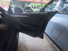 Tesla Model Y 2022 Facelift Rear-Wheel Drive - ფოტო 18