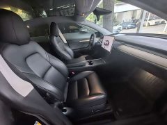 Tesla Model Y 2022 Facelift Rear-Wheel Drive - ფოტო 19