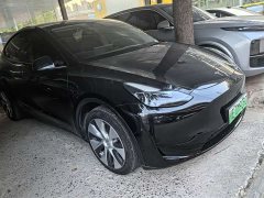 Tesla Model Y 2022 Facelift Rear-Wheel Drive - ფოტო 3