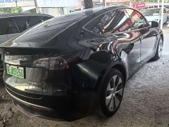 Tesla Model Y 2022 Facelift Rear-Wheel Drive - ფოტო 4