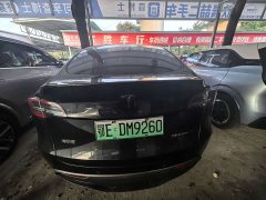 Tesla Model Y 2022 Facelift Rear-Wheel Drive - ფოტო 5