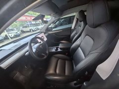 Tesla Model Y 2022 Facelift Rear-Wheel Drive - ფოტო 7