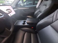 Tesla Model Y 2022 Facelift Rear-Wheel Drive - ფოტო 8