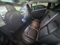 Tesla Model Y 2022 Facelift Rear-Wheel Drive - ფოტო 9