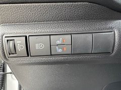 Toyota Corolla 1.8L CVT Sport Edition - ფოტო 11