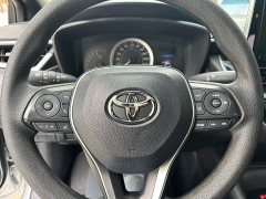 Toyota Corolla 1.8L CVT Sport Edition - ფოტო 12