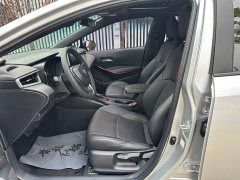 Toyota Corolla 1.8L CVT Sport Edition - ფოტო 4