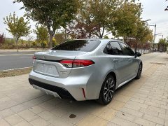 Toyota Corolla 1.8L CVT Sport Edition - ფოტო 9