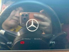 Mercedes-Benz G-Class G 450 d Korean Spec - ფოტო 9