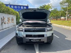 Fangchengbao Titanium 7 200KM Two-Wheel Drive Max Edition - ფოტო 10