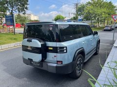 Fangchengbao Titanium 7 200KM Two-Wheel Drive Max Edition - ფოტო 11