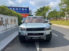 Fangchengbao Titanium 7 200KM Two-Wheel Drive Max Edition - ფოტო 2