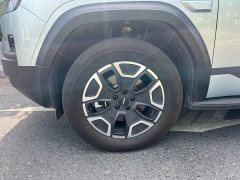 Fangchengbao Titanium 7 200KM Two-Wheel Drive Max Edition - ფოტო 3