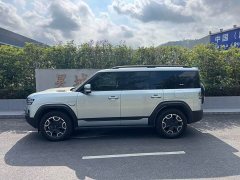 Fangchengbao Titanium 7 200KM Two-Wheel Drive Max Edition - ფოტო 4