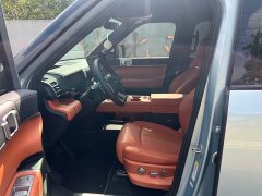 Fangchengbao Titanium 7 200KM Two-Wheel Drive Max Edition - ფოტო 5