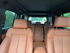 Fangchengbao Titanium 7 200KM Two-Wheel Drive Max Edition - ფოტო 7