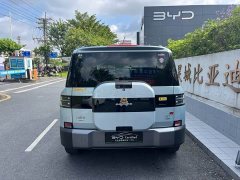 Fangchengbao Titanium 7 200KM Two-Wheel Drive Max Edition - ფოტო 9