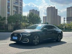 Audi A6L 45 TFSI quattro Dynamic Luxury Edition - ფოტო 1