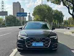 Audi A6L 45 TFSI quattro Dynamic Luxury Edition - ფოტო 2