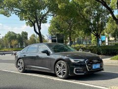 Audi A6L 45 TFSI quattro Dynamic Luxury Edition - ფოტო 3