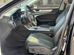 Audi A6L 45 TFSI quattro Dynamic Luxury Edition - ფოტო 4