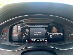 Audi A6L 45 TFSI quattro Dynamic Luxury Edition - ფოტო 5