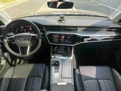 Audi A6L 45 TFSI quattro Dynamic Luxury Edition - ფოტო 6