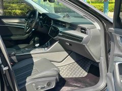 Audi A6L 45 TFSI quattro Dynamic Luxury Edition - ფოტო 7