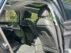 Audi A6L 45 TFSI quattro Dynamic Luxury Edition - ფოტო 8
