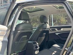 Audi A6L 45 TFSI quattro Dynamic Luxury Edition - ფოტო 9