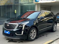 Cadillac XT5 2.0T FWD Luxury - ფოტო 1
