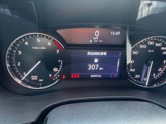 Cadillac XT5 2.0T FWD Luxury - ფოტო 10