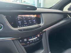 Cadillac XT5 2.0T FWD Luxury - ფოტო 11
