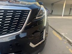 Cadillac XT5 2.0T FWD Luxury - ფოტო 14